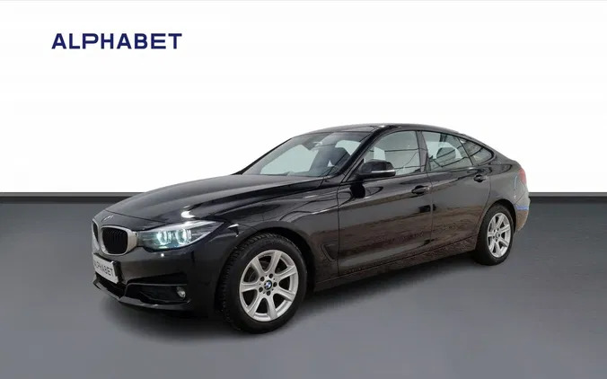 bmw seria 3 BMW Seria 3 cena 84900 przebieg: 96681, rok produkcji 2020 z Pasłęk